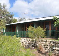 The Fig Tree B  B - eAccommodation