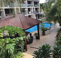 Burleigh Palms Holiday Apartments - eAccommodation