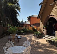 Burwood Bed And Breakfast - eAccommodation
