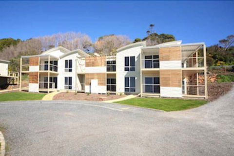Azzure Beach Houses Boat Harbour Beach - eAccommodation 3