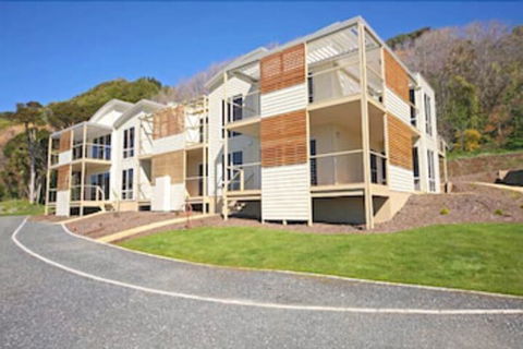 Azzure Beach Houses Boat Harbour Beach - eAccommodation 0