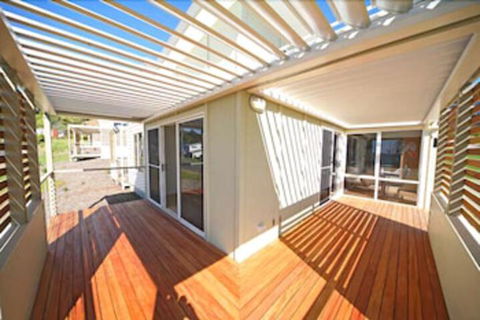 Azzure Beach Houses Boat Harbour Beach - eAccommodation 4