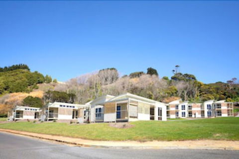 Azzure Beach Houses Boat Harbour Beach - eAccommodation 1