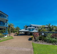 Rosslyn Bay Resort - eAccommodation
