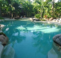 Boutique Bungalows - eAccommodation