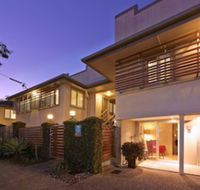 Brisbane Street Studios - eAccommodation