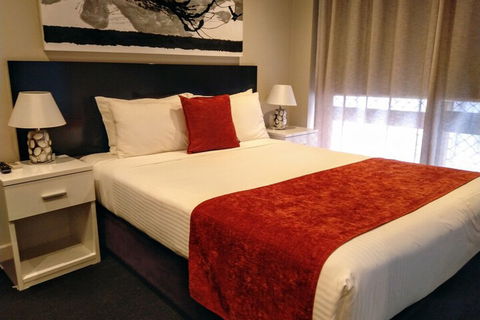 Apartments On Chapman - eAccommodation 7