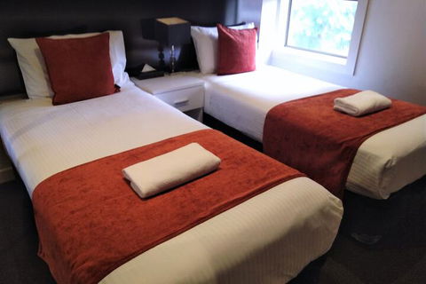 Apartments On Chapman - eAccommodation 1