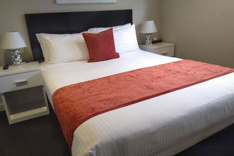 Apartments On Chapman - eAccommodation 4