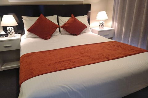 Apartments On Chapman - eAccommodation 3