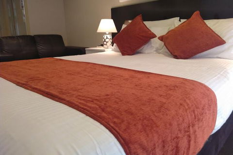 Apartments On Chapman - eAccommodation 2