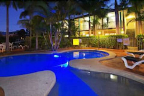 Beaches Serviced Apartments - eAccommodation 3