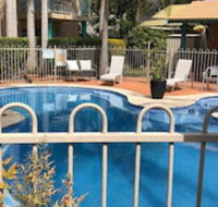 Beaches Serviced Apartments