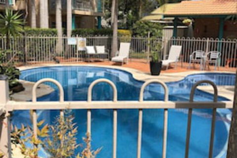 Beaches Serviced Apartments - eAccommodation 0