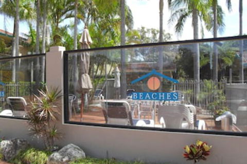 Beaches Serviced Apartments - eAccommodation 2