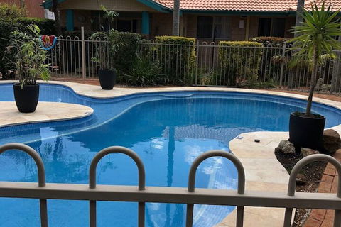 Beaches Serviced Apartments - eAccommodation 4