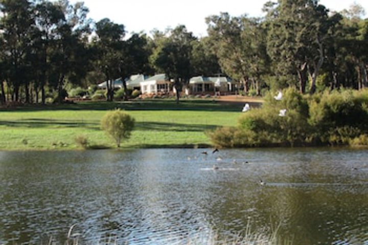 Gidgegannup WA eAccommodation