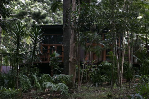 Azabu Boutique Accommodation Byron Bay - eAccommodation 3
