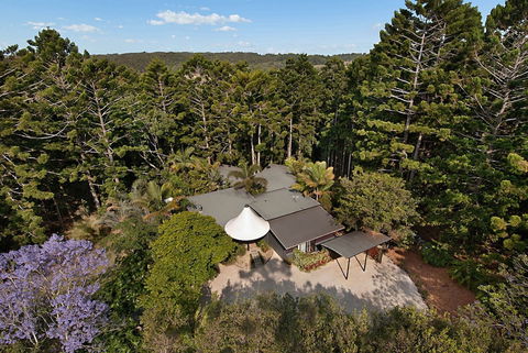 Azabu Boutique Accommodation Byron Bay - eAccommodation 1