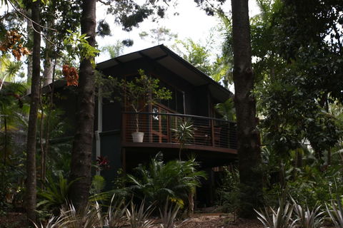Azabu Boutique Accommodation Byron Bay - eAccommodation 6