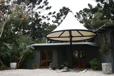 Azabu Boutique Accommodation Byron Bay - eAccommodation 4