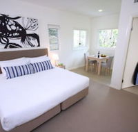 Domain Serviced Apartments - eAccommodation