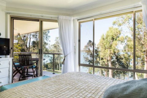 Anne's Waterfront Haven B&B - eAccommodation 0