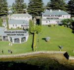 Douglas Riverside - eAccommodation