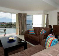 Anchorage Holiday Apartments - eAccommodation