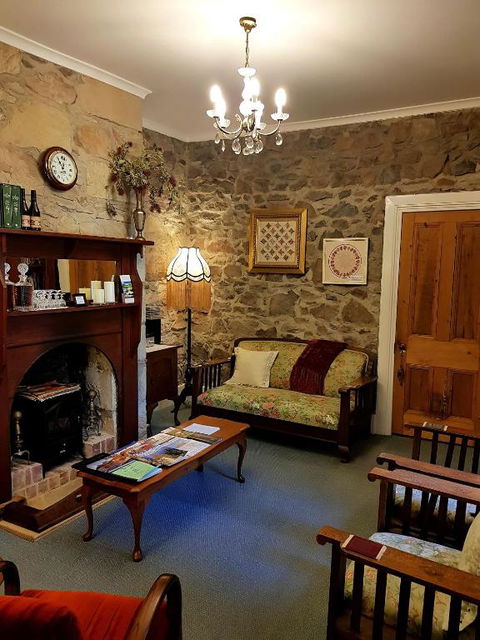 Orfords Sanda House B & B - eAccommodation 2
