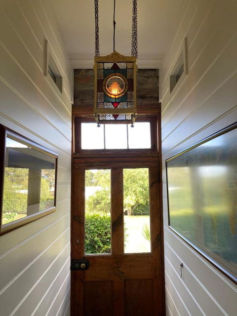 Orfords Sanda House B & B - eAccommodation 3