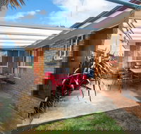 Apartments on Tolmie - eAccommodation