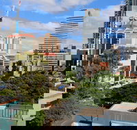 Frisco Apartments - eAccommodation