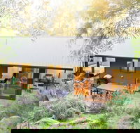 Cladich Pavilions - eAccommodation