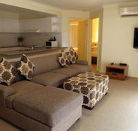 Lifestyle Apartments at Ferntree - eAccommodation