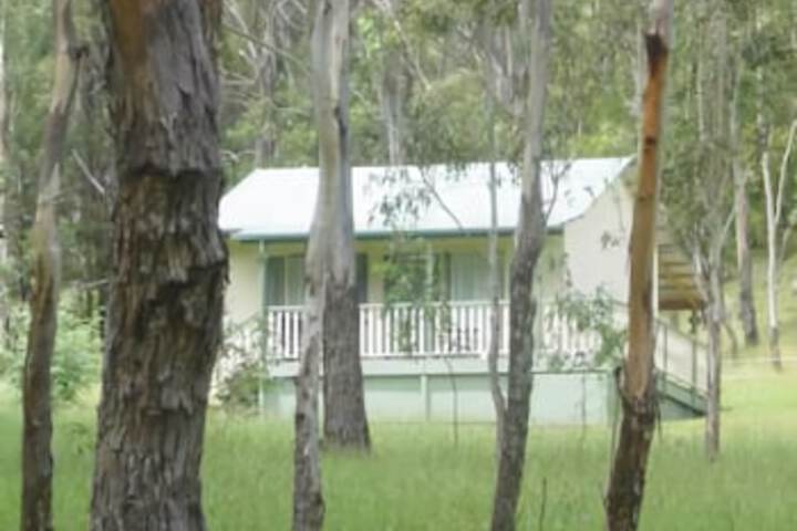 Berat QLD eAccommodation