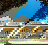 Plantation House - eAccommodation