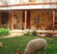 Liebelt House - eAccommodation