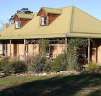 Wind Song Bed  Breakfast - eAccommodation