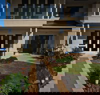 Searenity Holiday Accommodation - eAccommodation