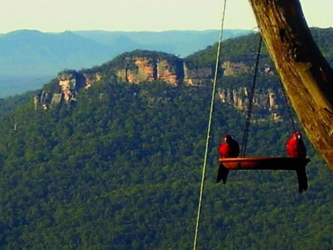 Valley Of The Waters B&B - eAccommodation 3