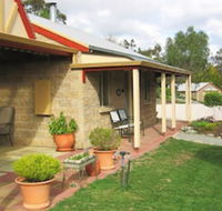 Riesling Trail  Clare Valley Cottages - eAccommodation
