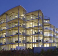 Manta Bargara Resort - eAccommodation