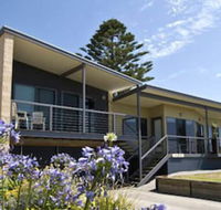 The Rookery at Christmas Cove - eAccommodation