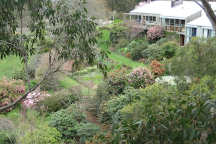 Balintore VIC eAccommodation