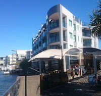 La Promenade - eAccommodation