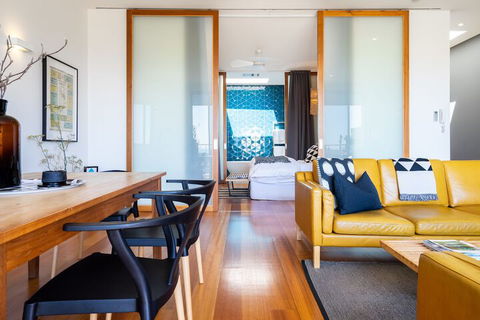 Aquabelle Apartments - eAccommodation 1