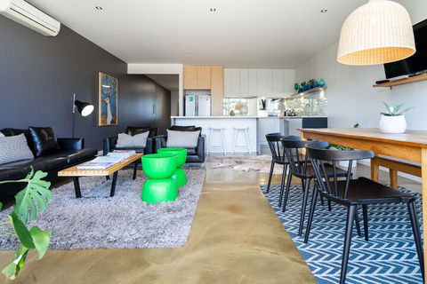 Aquabelle Apartments - eAccommodation 5