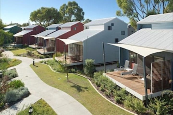 Nanga Brook WA eAccommodation