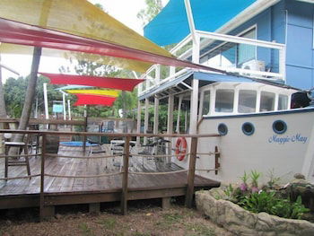 Arcadia Beach Guest House - eAccommodation 3